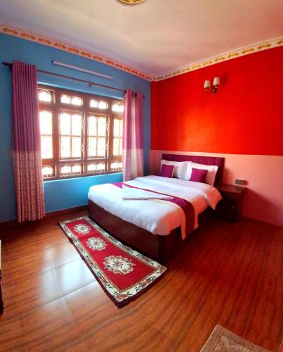 Dragon Homestay Bhaktapur