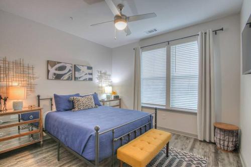 Stylish Music City Getaway 3miles to DWTWN in Nashville, USA