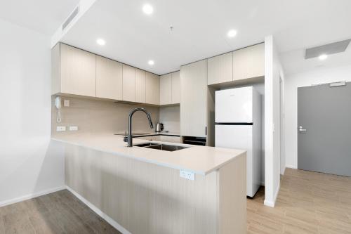 The Residences at The Peninsula