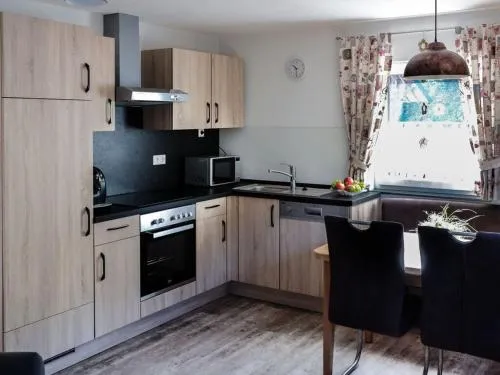 Nice apartment in Oberkirch in Oberkirch, Deutschland