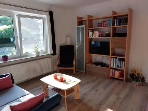 Holiday apartment Haus Finisberg in Flensburg, Deutschland