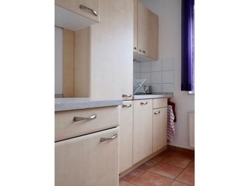 Tesis özellikleri, Holiday apartment Haus Finisberg in Fruerlund
