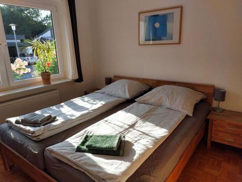 Holiday apartment Haus Finisberg