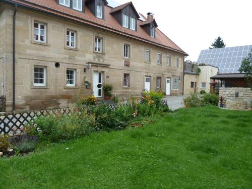 Nice apartment in Himmelkron in Himmelkron, Deutschland
