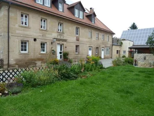 Nice apartment in Himmelkron in Himmelkron, Deutschland