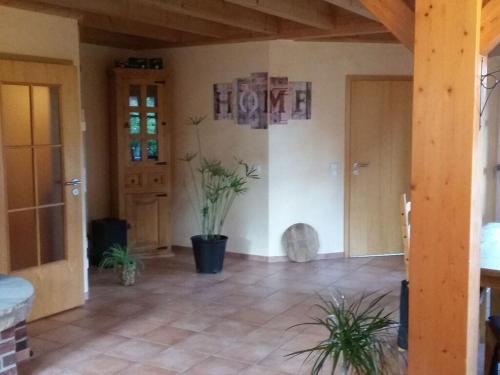 Lovely apartment in Reken