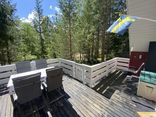 Facilities, Modern apartment in Vimmerby in Vimmerby