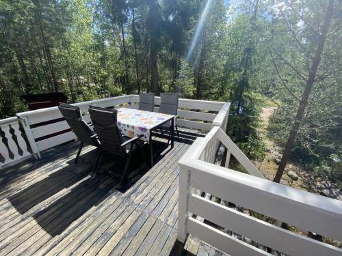 Facilities, Modern apartment in Vimmerby in Vimmerby