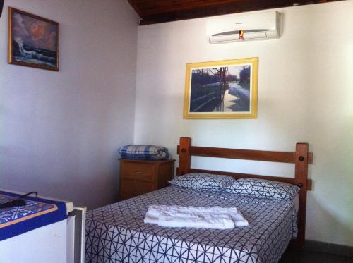 Double Room with Air Conditioning image 8