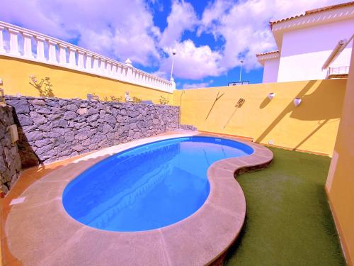 Tropicalidays Villa Cardones