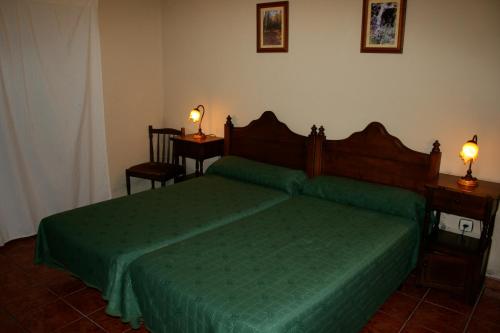 Casa Rural Las Canteras - main image