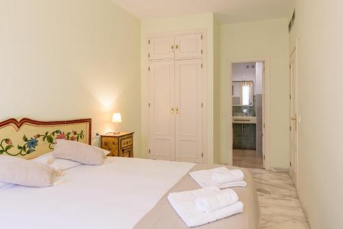 Lovely apartment in Sevilla, Séville (photo 9)