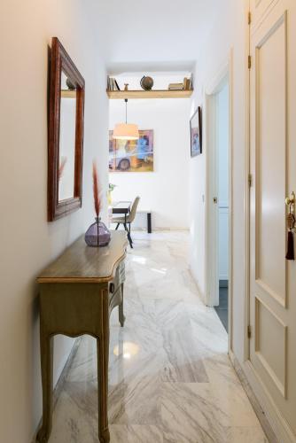 Lovely apartment in Sevilla, Séville (photo 7)