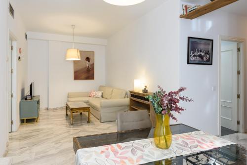 Lovely apartment in Sevilla, Séville (photo 6)