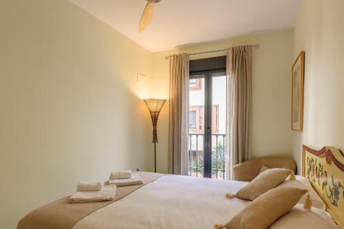 Lovely apartment in Sevilla, Séville (photo 10)