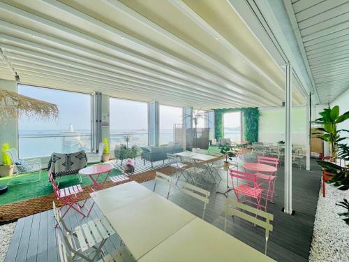 Sokcho Stay Hotel near Sokcho Jungang Market