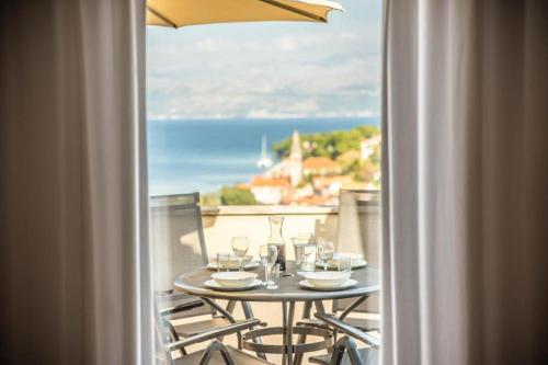 Apartments Marijin Dvor Supetar 