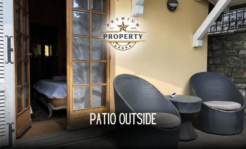 Iekārtas, Magic CHALET near COMO lake, private parking, total privacy in Morbio Inferiore