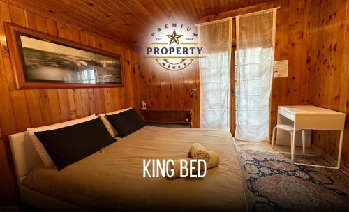 Magic CHALET near COMO lake, private parking, total privacy in Morbio Inferiore, Schweiz