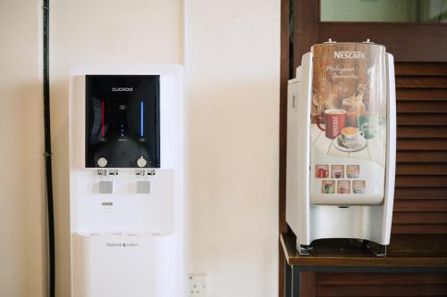 편의 시설/서비스, 더 컨셉 호텔 KL- TBS (The Concept Hotel KL- TBS) in 체라스