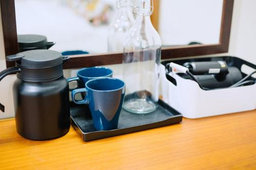 Faciliteiten, The Concept Hotel KL- TBS in Cheras