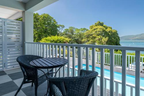 دار ضيافة هايد أواي (Hide Away Guest House) in باراداس