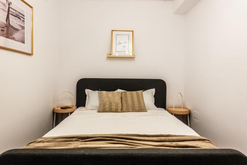 Central Residence Apartment 128