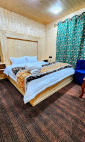 Nigeen Residency Resort , Srinagar