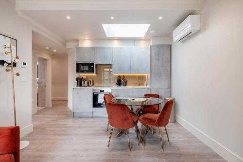 Hyde Park Suite 9-Hosted by Sweetstay - image 9