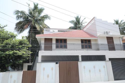 . Vellore Service Apartments Unit 1