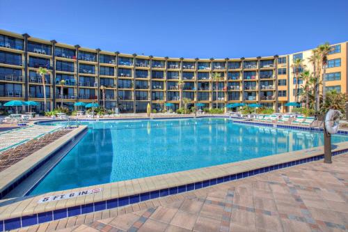Beach Condo Unit #103 in Daytona Beach, USA