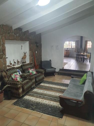 Protea Hill Guesthouse