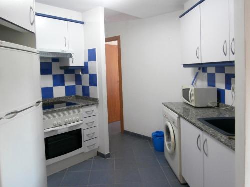Two-Bedroom Apartment image 8