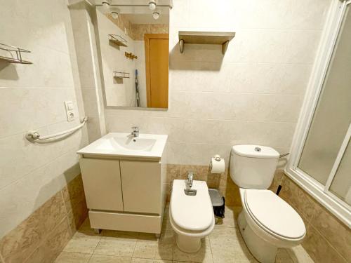 Three-Bedroom Apartment image 5