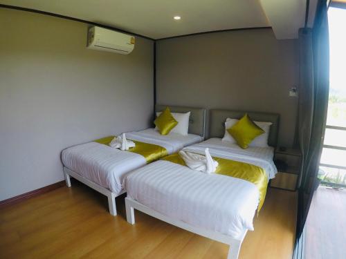 Marigold Aonang Resort – Ao Nang, CO
