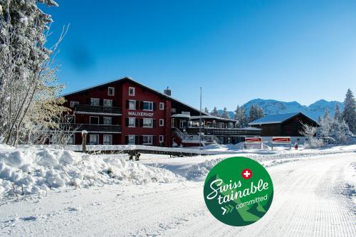 . Hotel Malixerhof