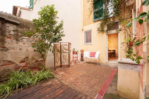 Il Fico - Tintori Apt, Florencie