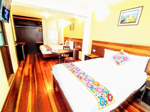 Posada San Blas - image 2