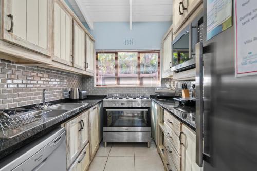San Lameer Villa 2845 - 3 Bedroom Classic - 6 pax - San Lameer Rental Agency in Southbroom