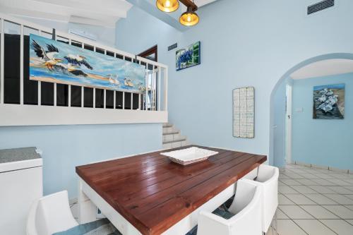 Instalaciones, San Lameer Villa 2845 - 3 Bedroom Classic - 6 pax - San Lameer Rental Agency in Southbroom