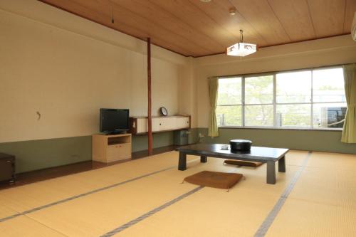 New Chikusuisou in Ukiha