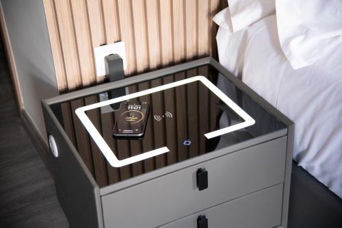 Doppelzimmer, economy