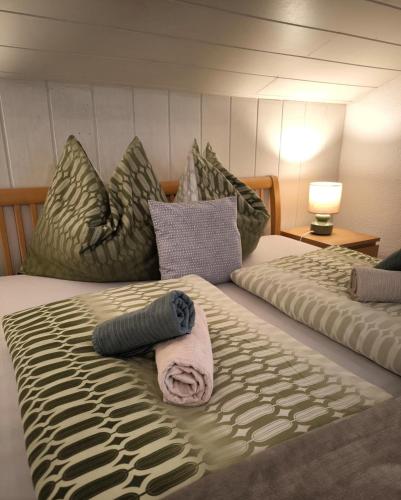 Riverside Appartements