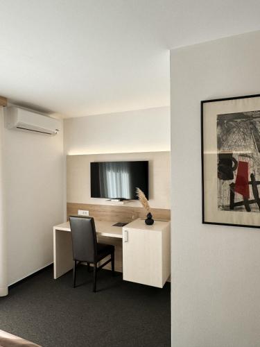 Guesthouse Aleš - image 13