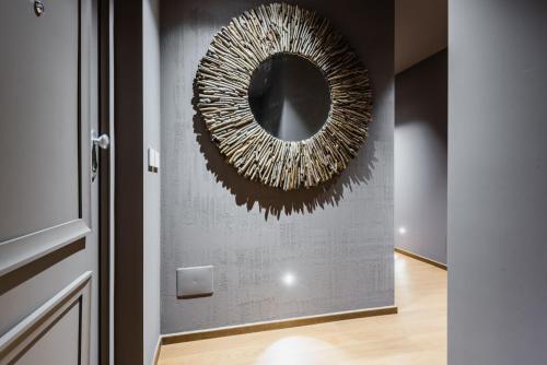 One-Bedroom Apartment room in Ferrini Home - Riso 74