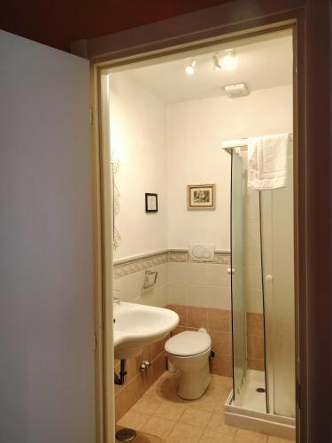 B&B Alexander – Rome