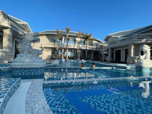 536431370 Roman Resort Phú Quý - Đảo Phú Quý, Bình Thuận