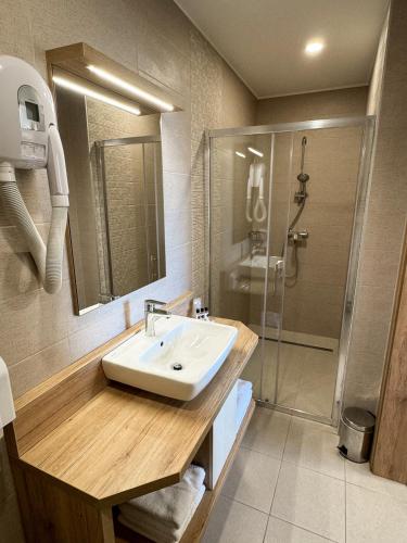Guesthouse Aleš - image 14