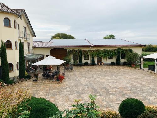 Weingut u. Gästehaus Vogt-Fehlinger