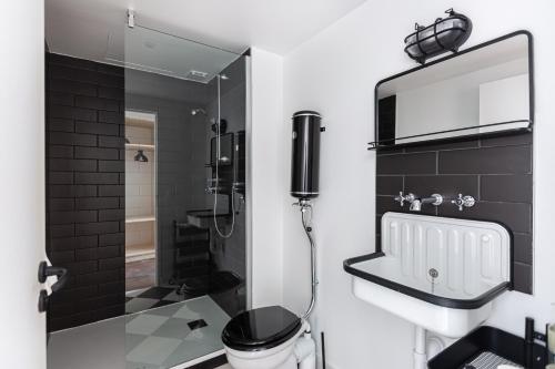 Le Baudelaire - Studio en centre ville, Bordeaux (Foto 10)
